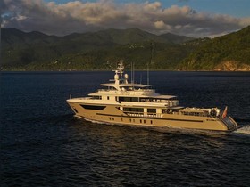 2020 Sanlorenzo Yachts 500 Exp for sale