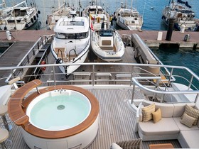2020 Sanlorenzo Yachts 500 Exp for sale