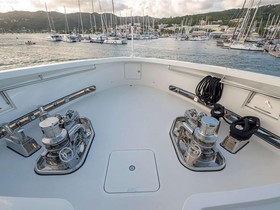 2020 Sanlorenzo Yachts 500 Exp for sale