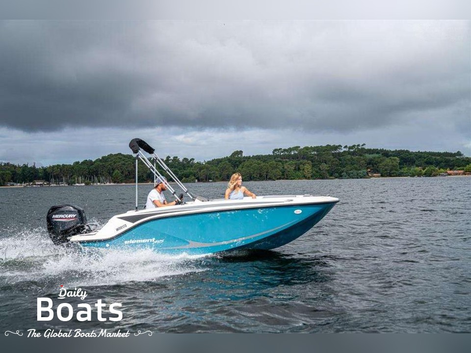 2023 Bayliner Boats M15 for sale. View price, photos and Buy 2023