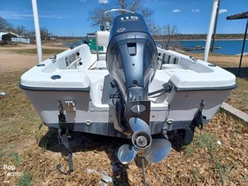 2003 Carolina Skiff Sea Chaser 18 zu verkaufen