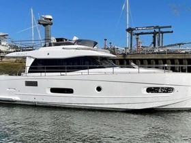 Azimut Yachts Magellano 43