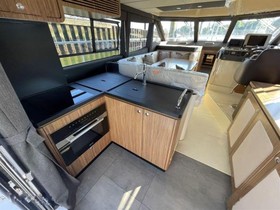 2022 Azimut Yachts Magellano 43 à vendre