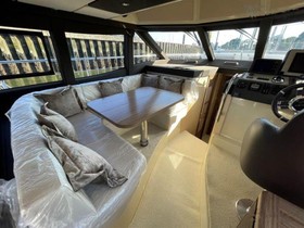 2022 Azimut Yachts Magellano 43 til salgs