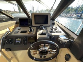 Acheter 2022 Azimut Yachts Magellano 43