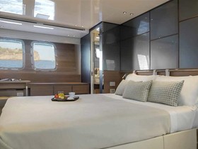 2021 Sanlorenzo Yachts Sx88 for sale