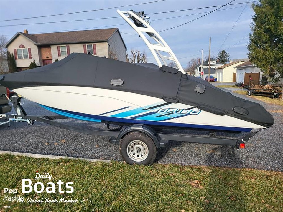 2021 Yamaha Ar190 for sale. View price, photos and Buy 2021 Yamaha