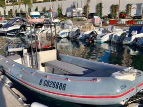 2009 BWA Boats 750 Open for sale
