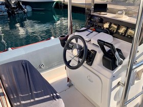 2009 BWA Boats 750 Open for sale