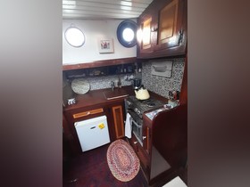 Kjøpe 1911 Workboat Conversion Cruiser Liveaboard