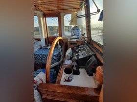 Купить 1911 Workboat Conversion Cruiser Liveaboard