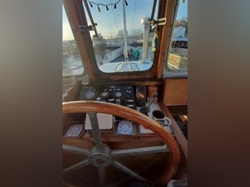 1911 Workboat Conversion Cruiser Liveaboard