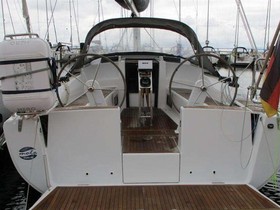 Buy 2022 Hanse Yachts 348