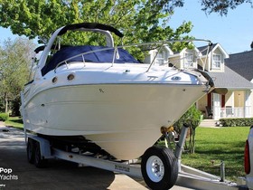 2006 Sea Ray Boats 260 Sundancer for sale