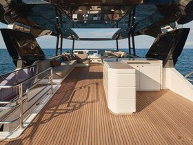 2017 Monte Carlo Yachts Mcy 80
