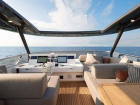 2017 Monte Carlo Yachts Mcy 80 til salgs