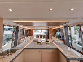 2017 Monte Carlo Yachts Mcy 80 на продажу