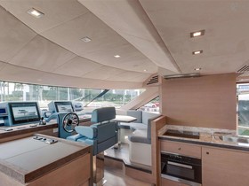 2017 Monte Carlo Yachts Mcy 80