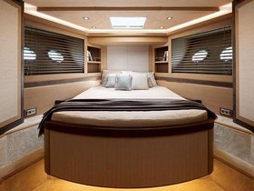 Kjøpe 2017 Monte Carlo Yachts Mcy 80