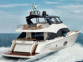 Купить 2017 Monte Carlo Yachts Mcy 80