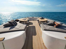 Купить 2017 Monte Carlo Yachts Mcy 80