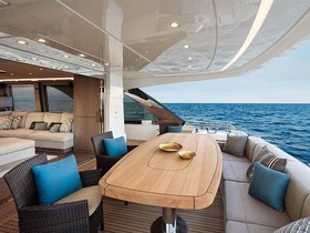 2017 Monte Carlo Yachts Mcy 80 til salgs