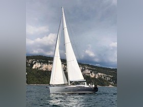 Bénéteau Boats Oceanis 580