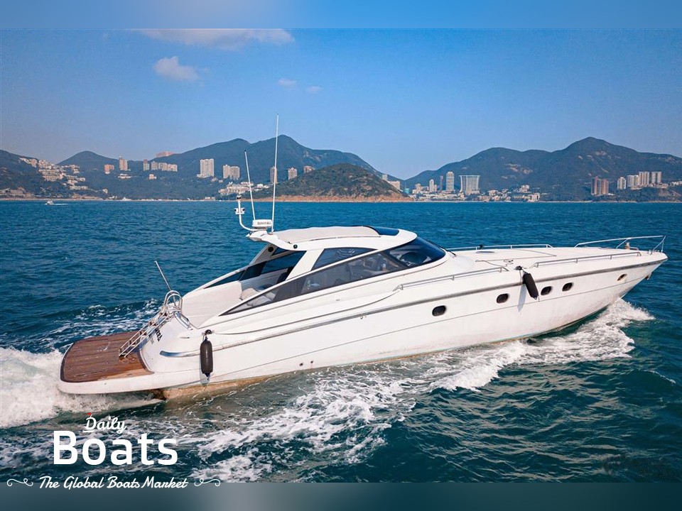 Baia Yachts for sale in Hong Kong Daily Boats