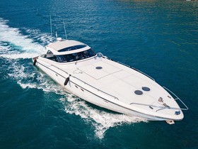 2007 Baia Yachts 63 te koop
