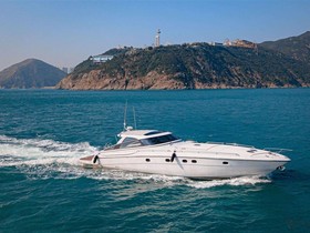 2007 Baia Yachts 63
