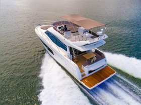 2023 Prestige Yachts 460 for sale