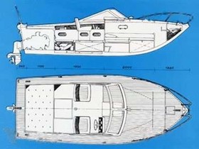 Köpa 1962 Cosca Gemini 23