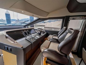 Kupiti 2018 Azimut Yachts 72