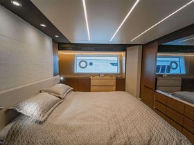 2018 Azimut Yachts 72 myytävänä