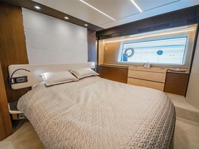 2018 Azimut Yachts 72 for sale