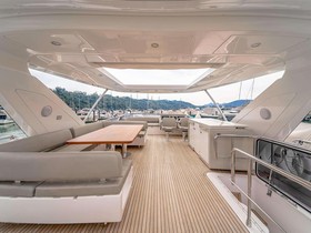 2018 Azimut Yachts 72 for sale