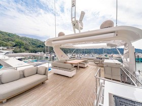 2018 Azimut Yachts 72 myytävänä