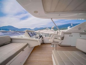 2018 Azimut Yachts 72 za prodaju