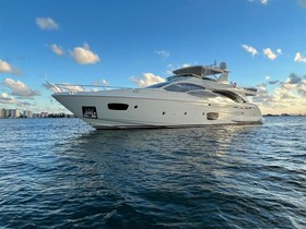 Buy 2010 Azimut Yachts 95