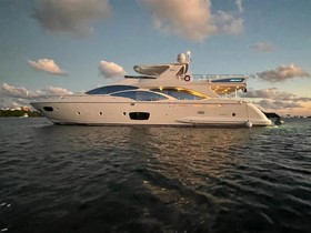 Buy 2010 Azimut Yachts 95