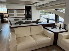 2010 Azimut Yachts 95