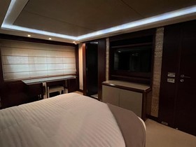 2010 Azimut Yachts 95 till salu