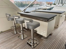 2010 Azimut Yachts 95 à vendre