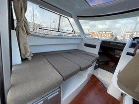 2014 Jeanneau Merry Fisher 755 in vendita