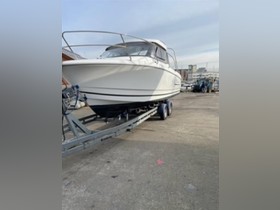 2014 Jeanneau Merry Fisher 755 in vendita