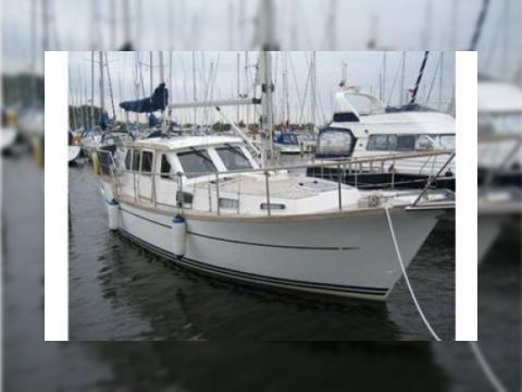Nauticat 331