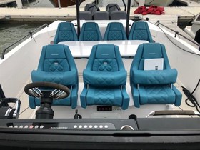 2020 Axopar Boats 37 Sun-Top Brabus en venta