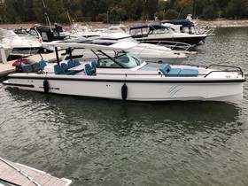 2020 Axopar Boats 37 Sun-Top Brabus на продажу