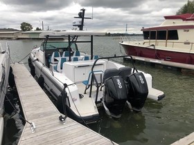Buy 2020 Axopar Boats 37 Sun-Top Brabus