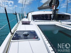 2022 Outremer 51 for sale